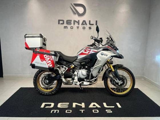 BMW F 850 GS ADVENTURE PREMIUM 